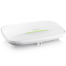 合勤 ZYXEL NWA210BE WiFi 7 雙頻 NebulaFlex 無線網路基地台 極速穩定 安全可靠 輕鬆擴展網路覆蓋範圍, 1個, 數量