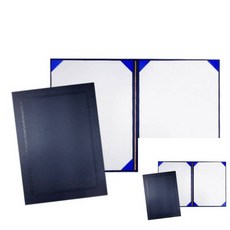 상장케이스 지레자 합지 A4 1개입 학교 회사상장