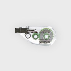 바르네)미니 수정테이프(BCT-1158S) 수정테이프, 단품, 1