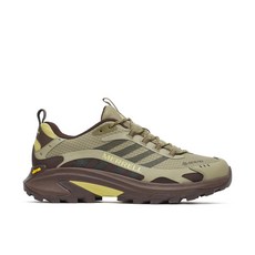 【Merrell】男 MOAB SPEED 2 GTX® 低筒健行鞋 淡綠色 NO.00005348