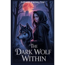(영문도서)The Dark Wolf Within: A Paranormal Mystery of Wolves Ruins and Redemption (A C... Paperback, Independently Published, English, 9798294283193