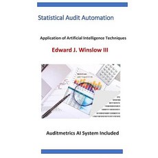 Statistical Audit Automation: Applying Computer Assisted Audit Techniques Paperback, Independently Published, English, 9781973281016