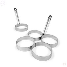 루온일 계란틀, 1구