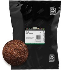 Frontier 칠리 파우더 블렌드 피에스타 473.2ml(16온스) 백 252028, 453g, 1개