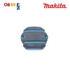 마끼다 부품 DTW285 DTW281 충전 임팩렌치 리어 커버 - 454850-9, 1개