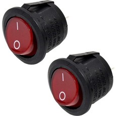 HQRP On Off Power Switch 후버 윈드터널 UH70815 UH70819 UH70821 UH70829 UH70832 UH70839 UH71250 UH71230 U, 2