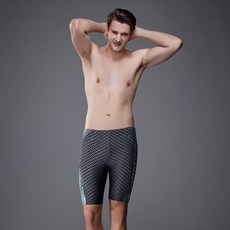 Heatwave熱浪 男士泳褲 速乾五分褲