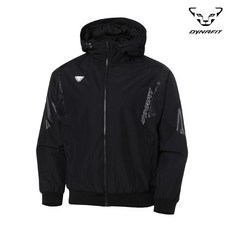 다이나핏 남성 CHAMPS 챔프스 봄버 자켓 Black YMP24130Z1 _GNMJ GWZ501