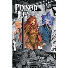 (영문도서)Poison Ivy Vol. 6: A Death in Marshview Paperback, DC Comics, English, 9781799502579