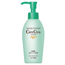 Care Cera AP 保濕屏障乳液, 1個, 130ml