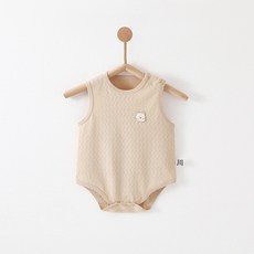 DFMEI 嬰兒夏季衣服包屁衣純棉a類無骨薄款男童女童寶寶連體衣童裝