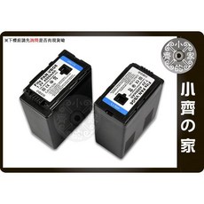 P牌 SD1 SD5 SD9 HS9 SX5 DX1 H200 H18 H60 H40 VW-VBG6 小齊的家, 1個, 【副廠】VW-VBG6 電池