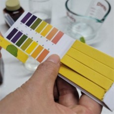 리트머스종이 PH측정