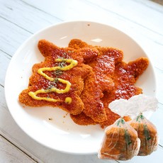 1+1치킨꼬지 문방구 돈까스 (100gx10개입)1kg, 1kg, 2개