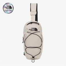 매장정품 노스페이스 보레알리스 슬링 백 NN2PR09D_WHS 167302, ONE