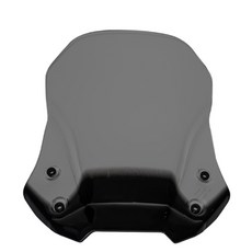 OD 스즈키 호환 브이스트롬 DL1000 튜닝 윈드가드 실드 윈드 스크린, AD01388-애쉬 높이42cm