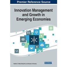 Innovation Management and Growth in Emerging Economies Paperback, Business Science Reference, English, 9781799858454