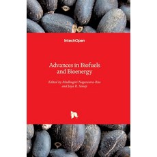(영문도서) Advances in Biofuels and Bioenergy Hardcover, Intechopen, English, 9781789232868