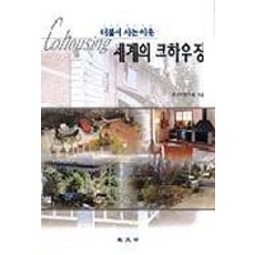 Gyomoon 世界共居住宅, 居住學研究會