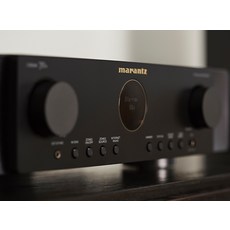 Marantz CINEMA 70s AV環繞擴大機 支援Dolby Atmos與DTS:X 沉浸式音效體驗, CINEMA 70S  美規120V 現貨供應