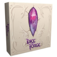 孩子王桌遊 鍛骰物語 Dice Forge 繁體中文版, 1個
