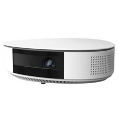 당베이 DLP 인텔리전트 프로젝터 화이트, DBD2H