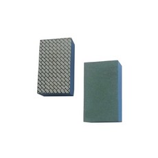 문지르는 화장실 찌든때 물때 청소 무세제 스펀지