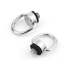 핸드 스트랩 D링 특수 나사 볼트 짐벌 모노포드 촬영, 상세페이지 참조, 본상품선택, 1개