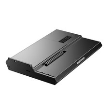 미니스포룸 DEG1 외부 G 도크 스테이션 RTX 4090용 미니 eG 인클로저 AMD RX 7900 XTX 지원 ATX/SFX 표준 전원 공급 장치 Oculink