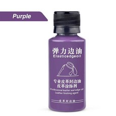 스트레치 매트 가죽 가장자리 페인트 오일 염료 컬러 코트 수리 랩 액체 DIY 구두 안료 30ml, 23, 1개