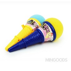 민굿샵 아이스크림펀치 가정놀이, 랜덤, 1개