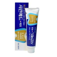 부광 시린메드 에프 치약, 125g, 1개