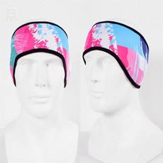 스토어-이유 스폴 밴드형 방한 귀마개 귀보온밴드