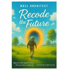 (英文圖書)Recode The Future (Director`s edition): The Awakening of Leaving Universe 平裝版, Independently Published, English