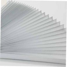 부직포 암막블라인드 그레이 무타공블라인드 창문블라인드 작은창커튼