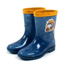 노드룸 요괴메카드 호랑나비 PVC장화 캐릭터장화