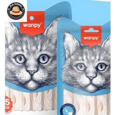 프로센터 완피 츄르 참치 5p 캣트릿 집사추천 냥이간식