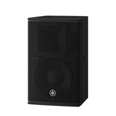 Yamaha CHR 10 被動式兩音路喇叭