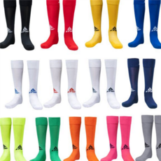 Star 풋살양말 아동 유소년 축구스타킹 축구양말 1+1, 유소년옐로우