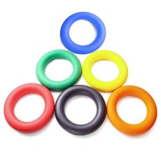 台灣製造 甜甜圈 安全飛盤 PU飛盤 發泡飛盤 軟飛盤 躲避飛盤 寵物飛盤, 不挑色.隨機混色