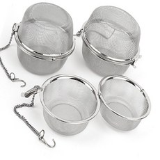 아특 멸치 다시통 티인퓨저, 소