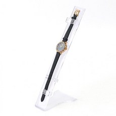 일자형 시계진열대 시계 시계보관함 진열대