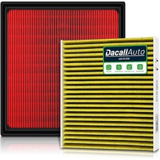 엔진 및 실내 공기 필터 세트 렉서스 ES2502021-2025 ES350/NX250/NX350/RX350/TX350 토요타 RAV42019-2025 아발론2019-2022 캠, 엔진 및 실내 공기 필터 세트 렉서스 ES2502021