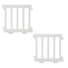 에듀플레이 우디베이비룸 645 벽면, 5세트, WHITE 화이트