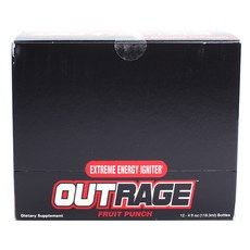 Nutrex RESEARCH 青蘋果口味蛋白粉, 果汁飲料, 12件