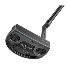 藍鯨高爾夫 美津濃 Mizuno GOLF M.Craft X 推桿 軟鐵精密鍛造【球頭可互換結構】, 1個, P5