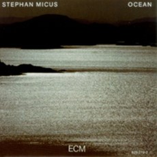 [CD] Stephan Micus - Ocean