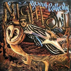 (LP) Night Owl (2023 Remastered Vinyl), (LP) Night Owl (2023 Remastere