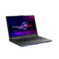 에이수스 2025 ROG 스트릭스 G16 라이젠9 라이젠 9000 시리즈 지포스 RTX 5070 Ti, Volt Green, 1TB, 16GB, Free DOS, G614FR-S5122