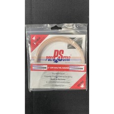 Poly Star Strike 1.25 mm/16G 網球線 12m 德國製, 詳見包裝, 詳見包裝, 1.25 mm